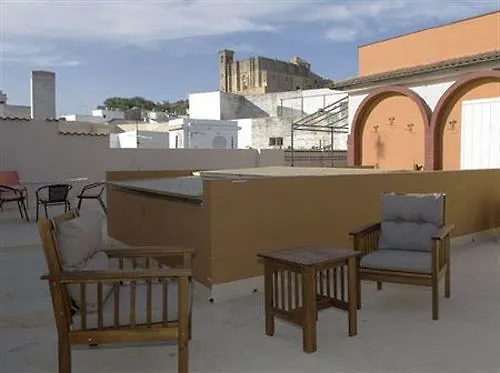 Hotel Esmeralda Osuna